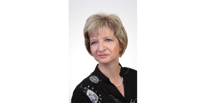 Tatiana Majcherkiewicz