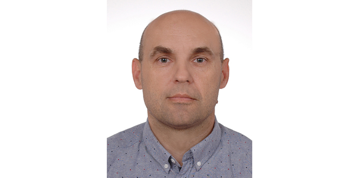 Dr hab.  prof. UP  Piotr Długosz