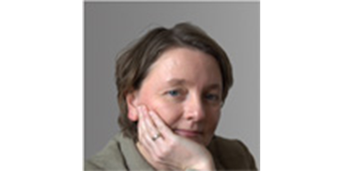 Prof. dr hab. Katarzyna Gurczyńska – Sady