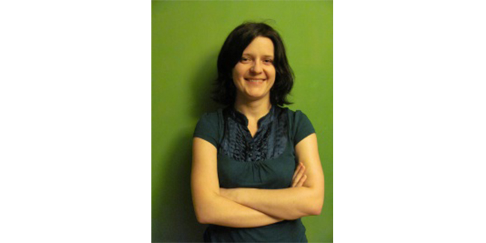 Małgorzata Krywult – Albańska