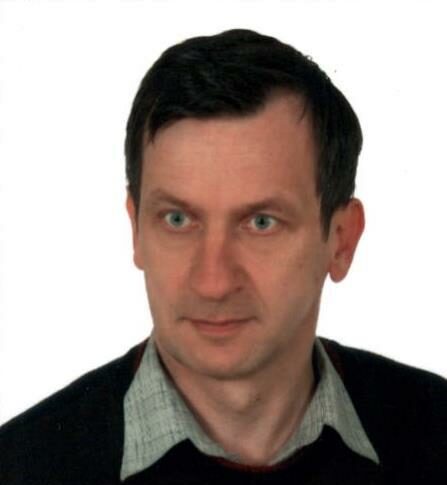 Prof. dr hab. Adam Sawicki