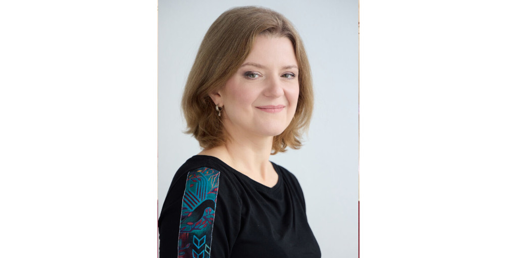 Małgorzata Krywult – Albańska