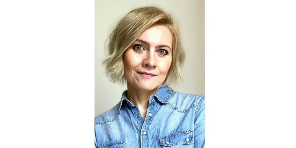 Paulina Rojek-Adamek