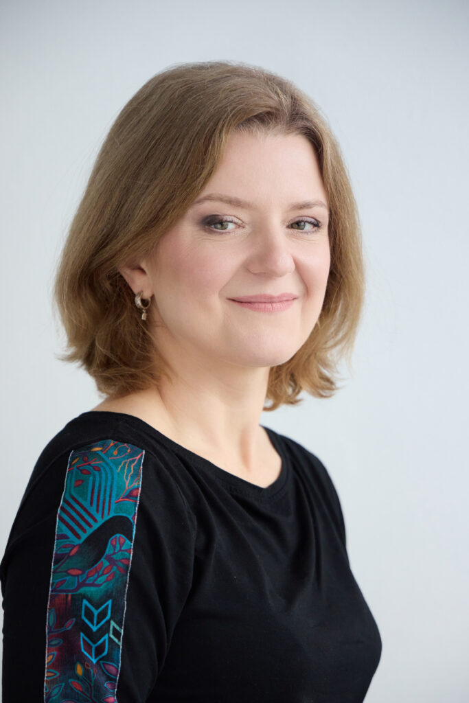 Małgorzata Krywult – Albańska