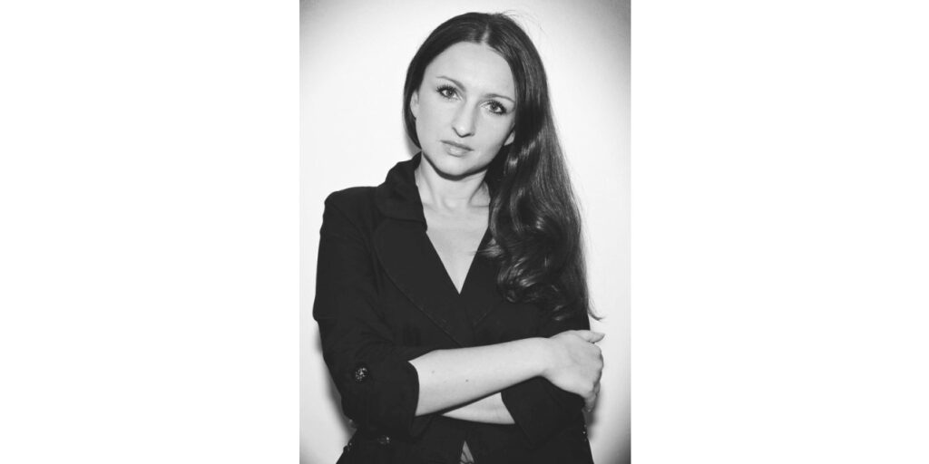 Dr Anna Fiń