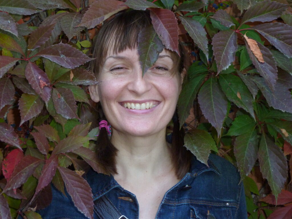 Dr Anna Kamińska-Malandain